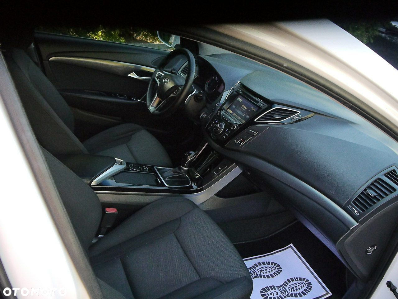 Hyundai i40 1.7 CRDi Premium - 30