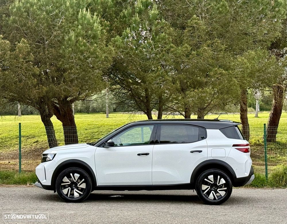 Opel Frontera 1.2 Hybrid GS eDCT - 8