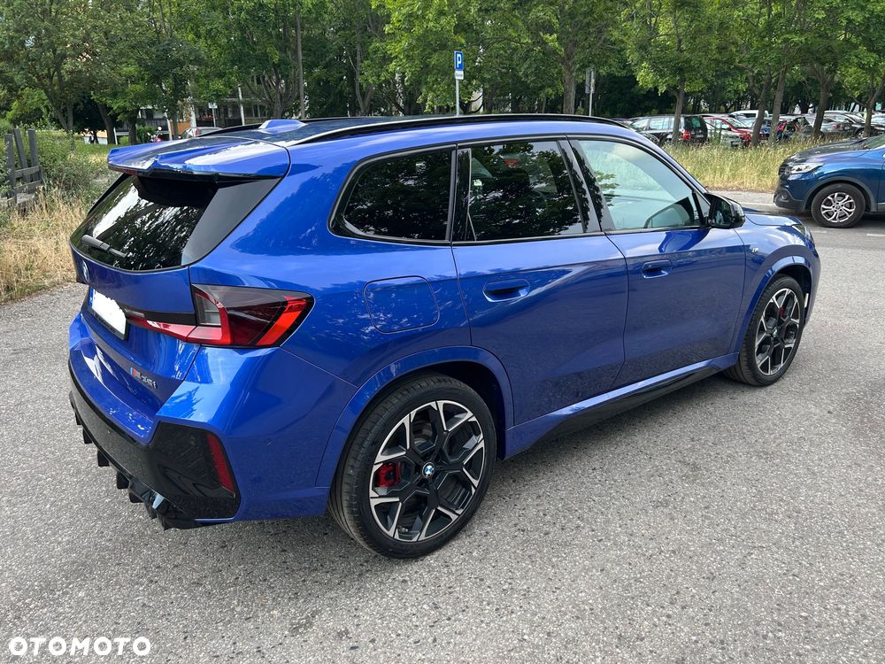 BMW X1 - 2