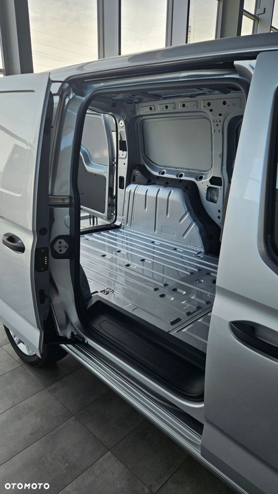 Ford transit-connect Van Trend L2 - 9