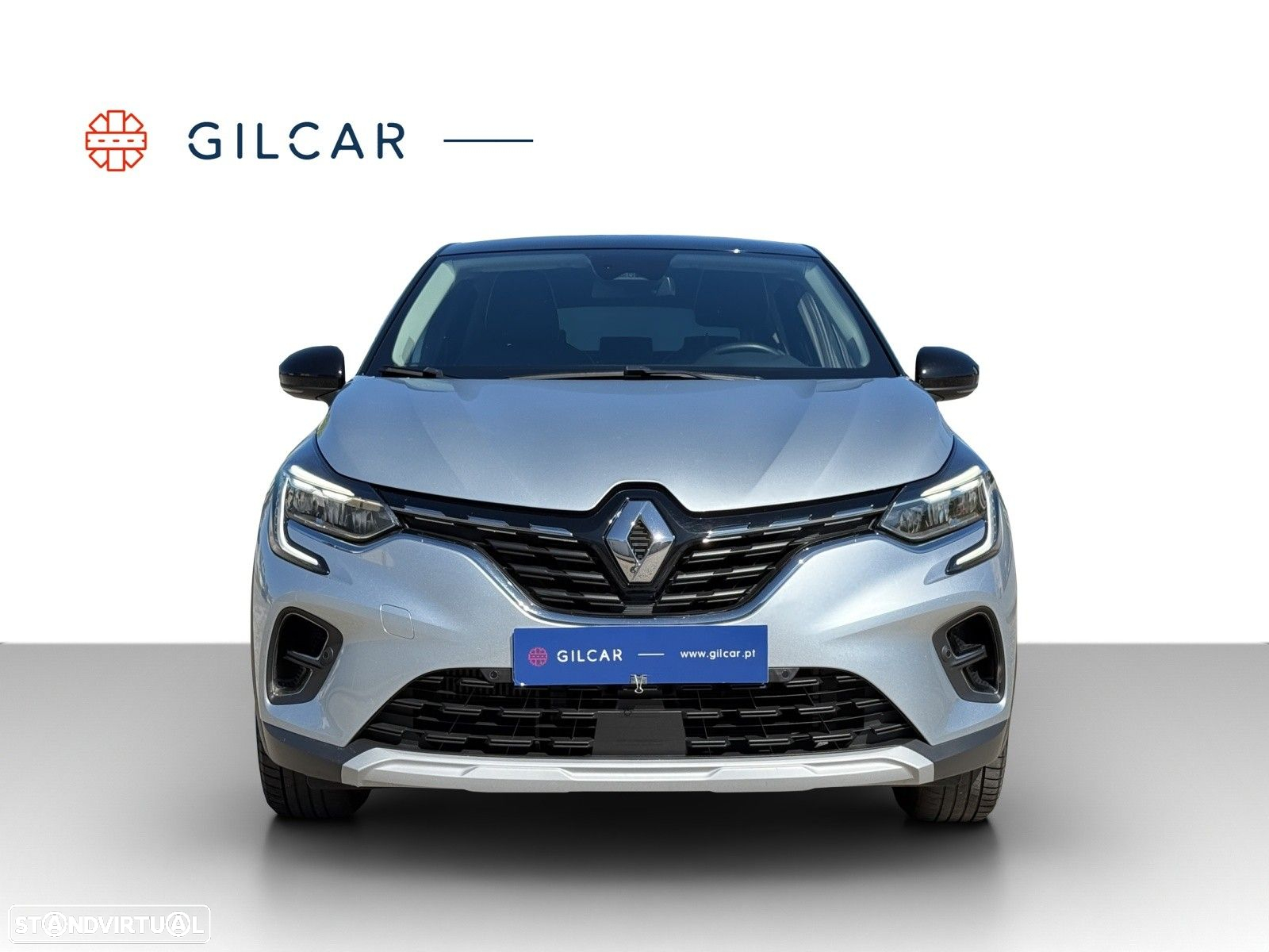 Renault Captur 1.0 TCe Intens Bi-Fuel - 3