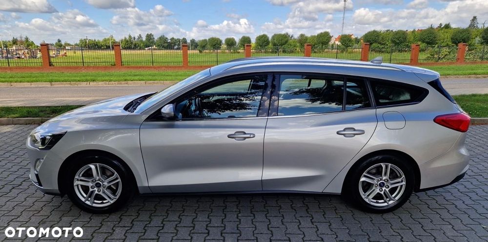 Ford Focus 1.5 EcoBlue Active - 2