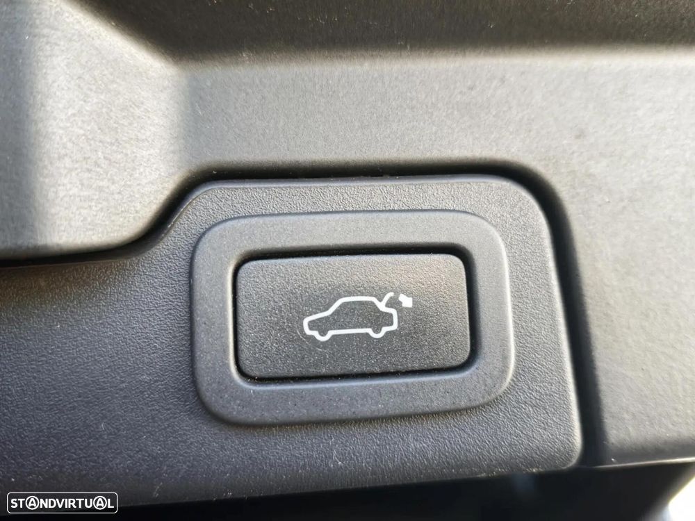 Land Rover Range Rover Evoque 2.0 TD4 SE Dynamic Special Edition - 18
