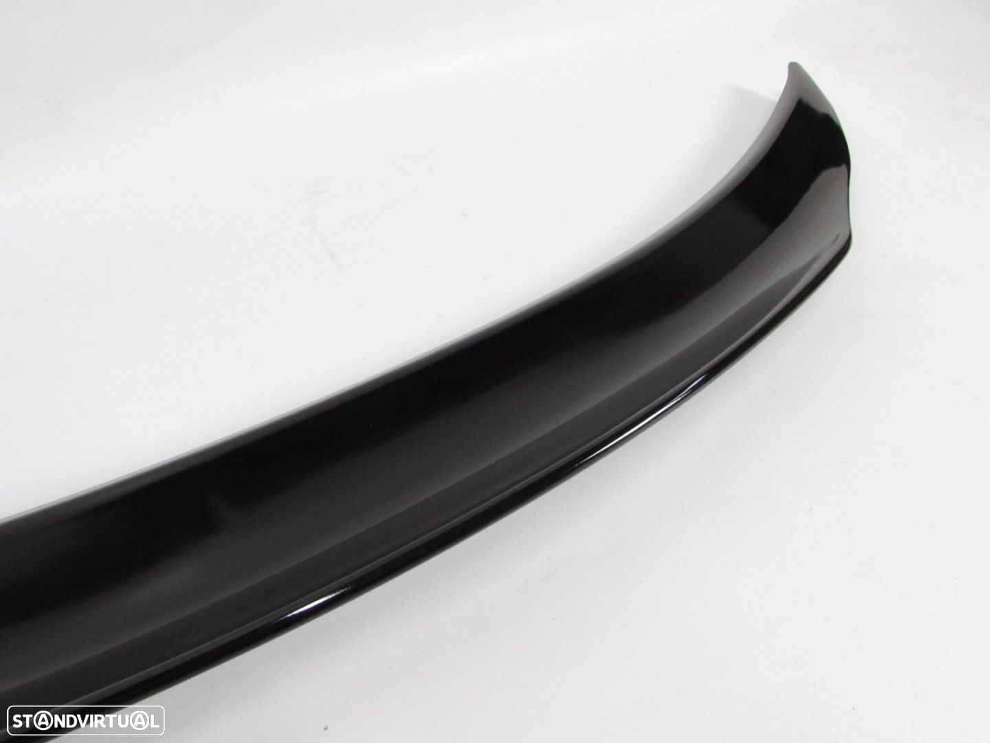 Spoiler/ Aileron PSM Novo MERCEDES-BENZ C-CLASS (W205) - 4