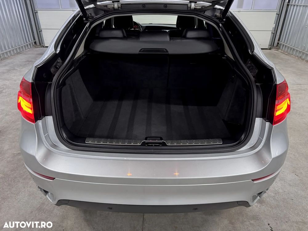 BMW X6 xDrive30d - 21