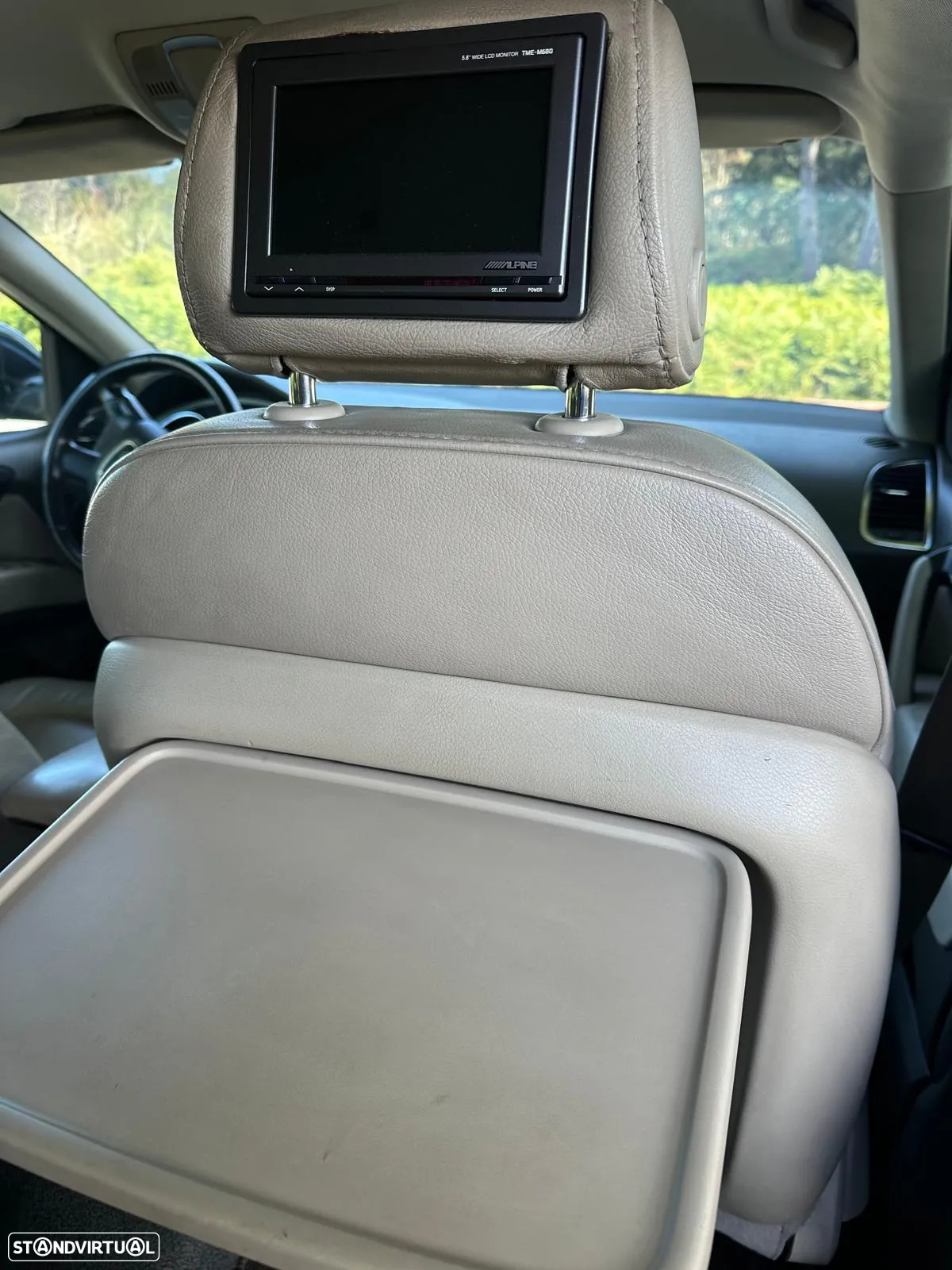 Audi Q7 - 6