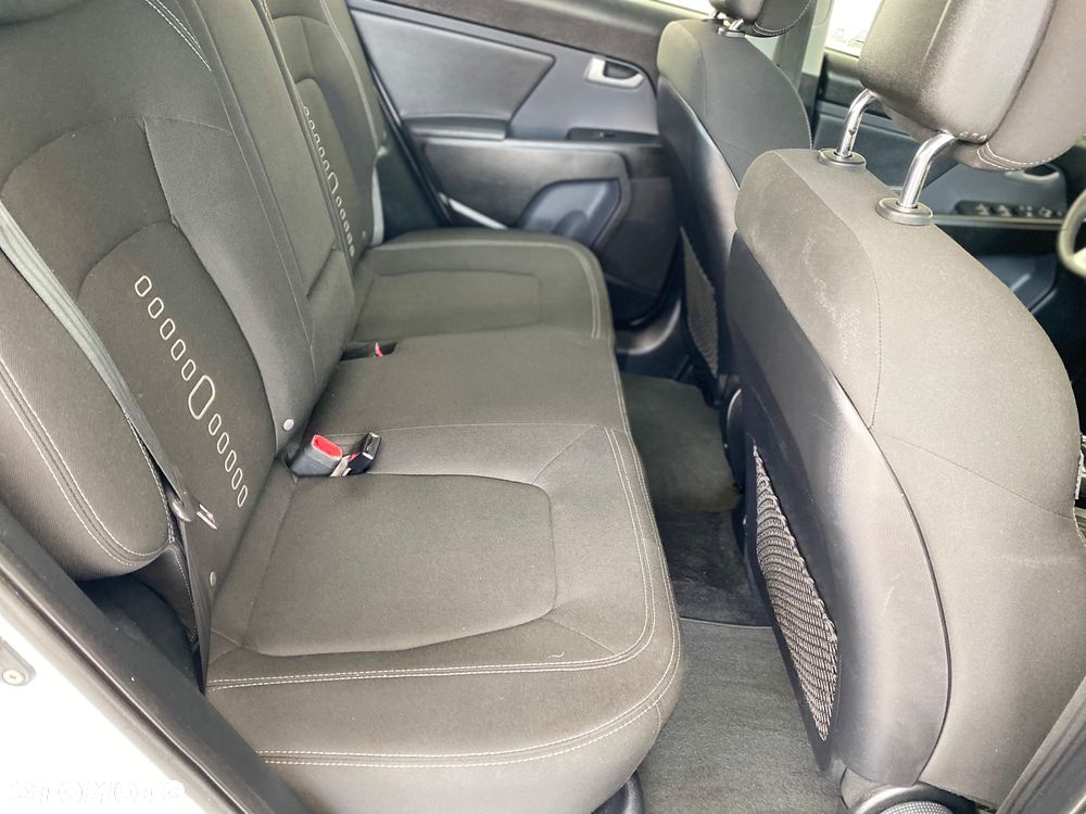 Kia Sportage 1.6 GDI XL 2WD - 16