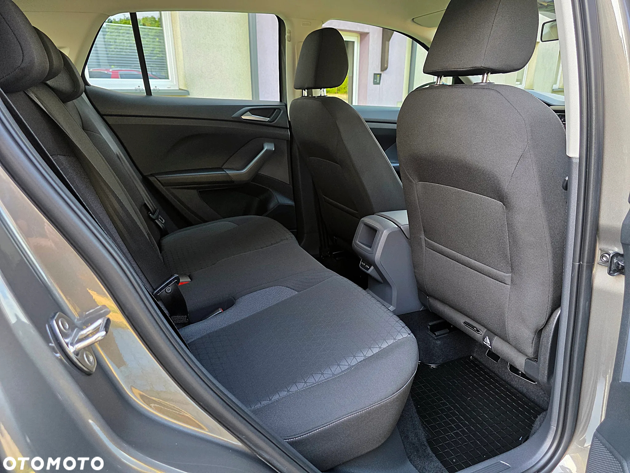Volkswagen T-Cross 1.0 TSI Active - 21