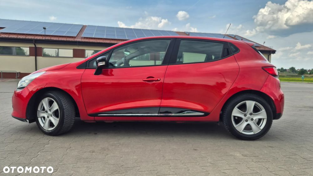 Renault Clio - 6