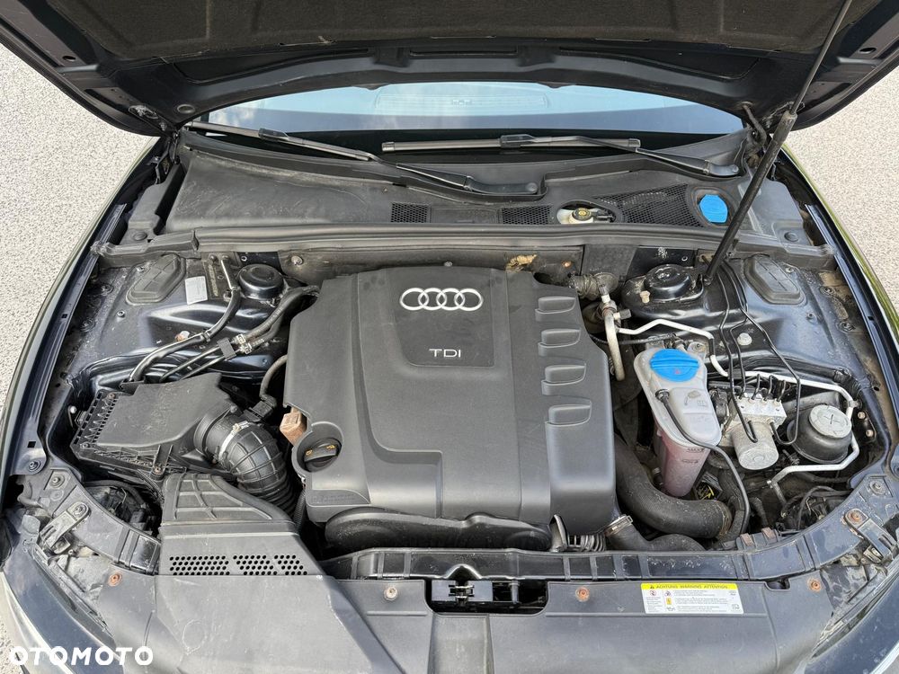 Audi A5 Coupé 2.0 TDI - 28