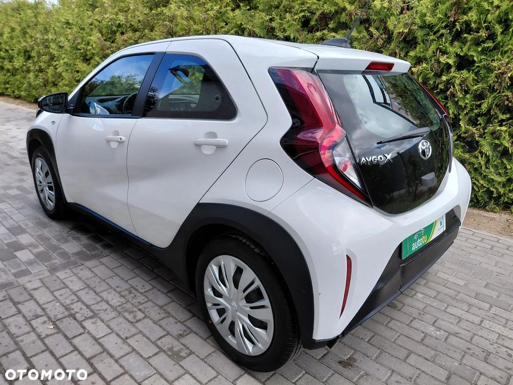 Toyota Aygo - 11
