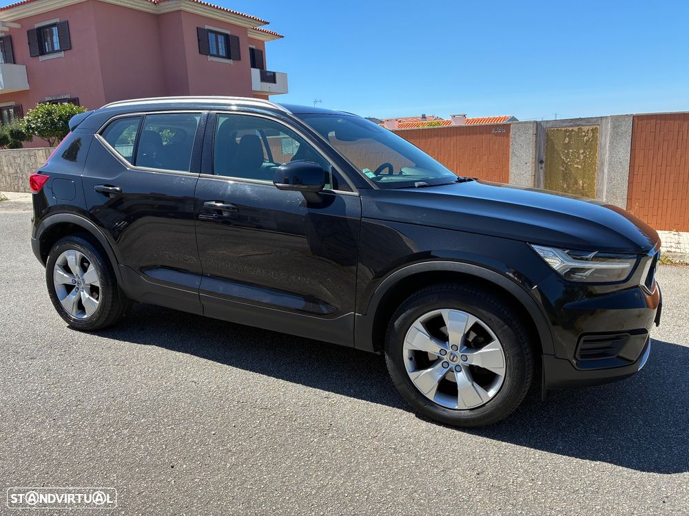 Volvo XC 40 2.0 D3 Momentum - 6