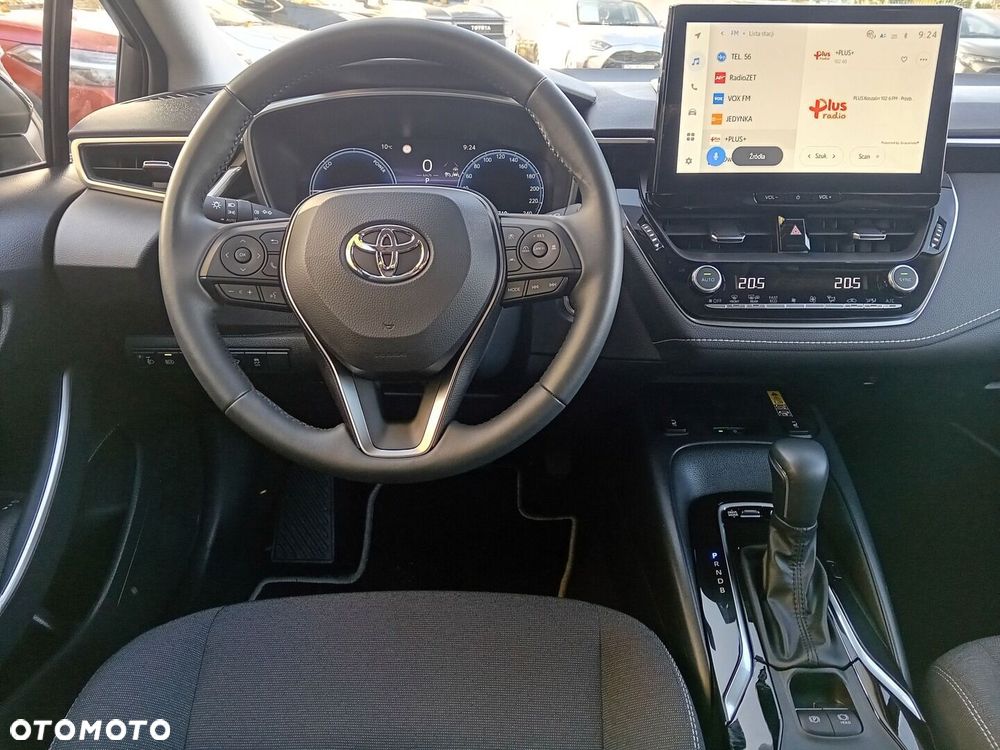 Toyota Corolla 1.8 Hybrid Comfort - 12