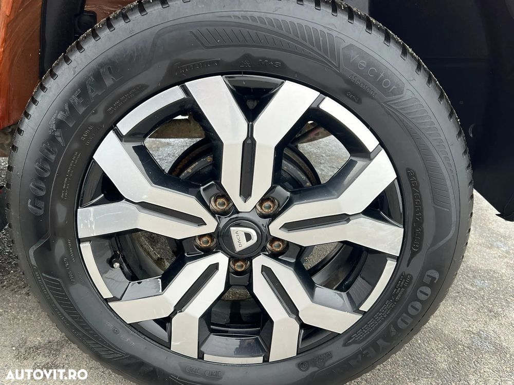 Dacia Duster TCe 150 4WD Prestige Plus - 5