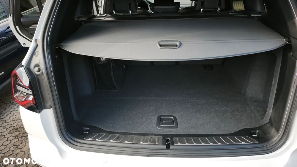 BMW X3 xDrive30i - 11