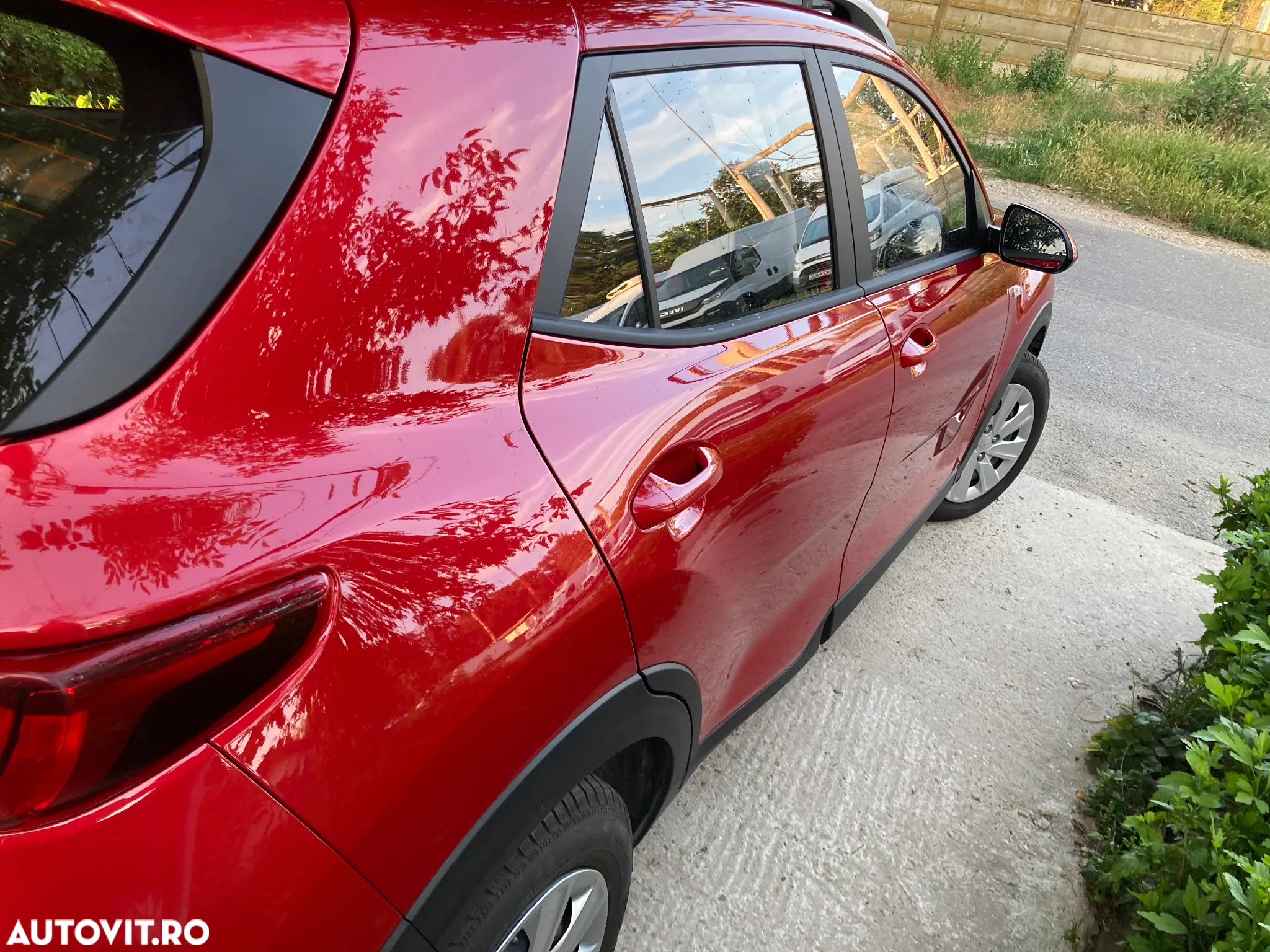 Kia Stonic 1.0 T-GDI iMT HP MHEV Trend - 11