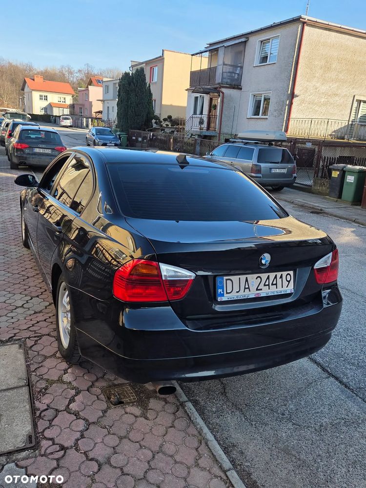 BMW Seria 3 - 8