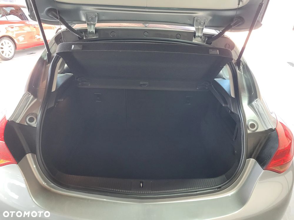 Opel Astra 1.4 Active - 9