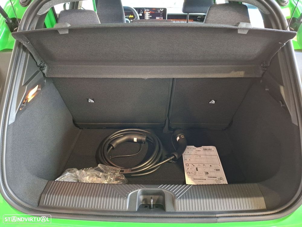 Renault 5 E-Tech 52 kWh Techno Autonomia Conforto - 26