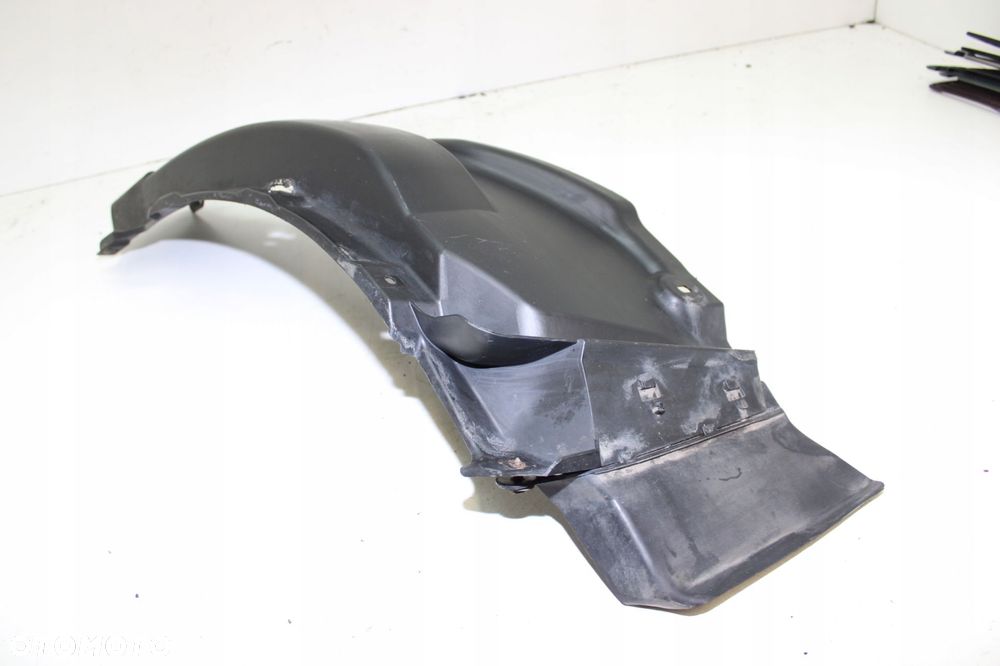 Błotnik nadkole OSŁONA kabiny MERCEDES Actros MP4 A9608814603 lewe - 5