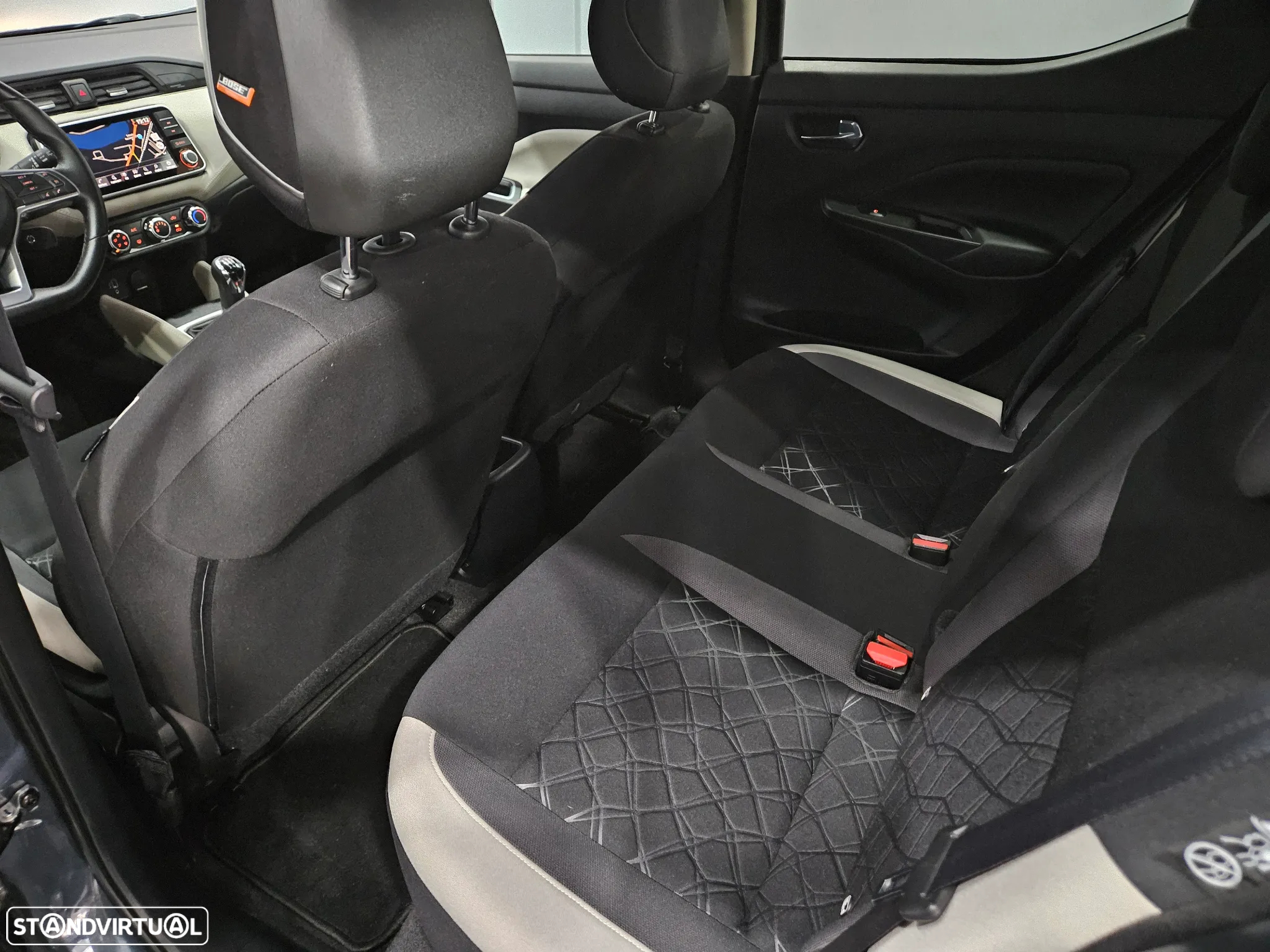 Nissan Micra 1.0 IG-T N-Design - 13