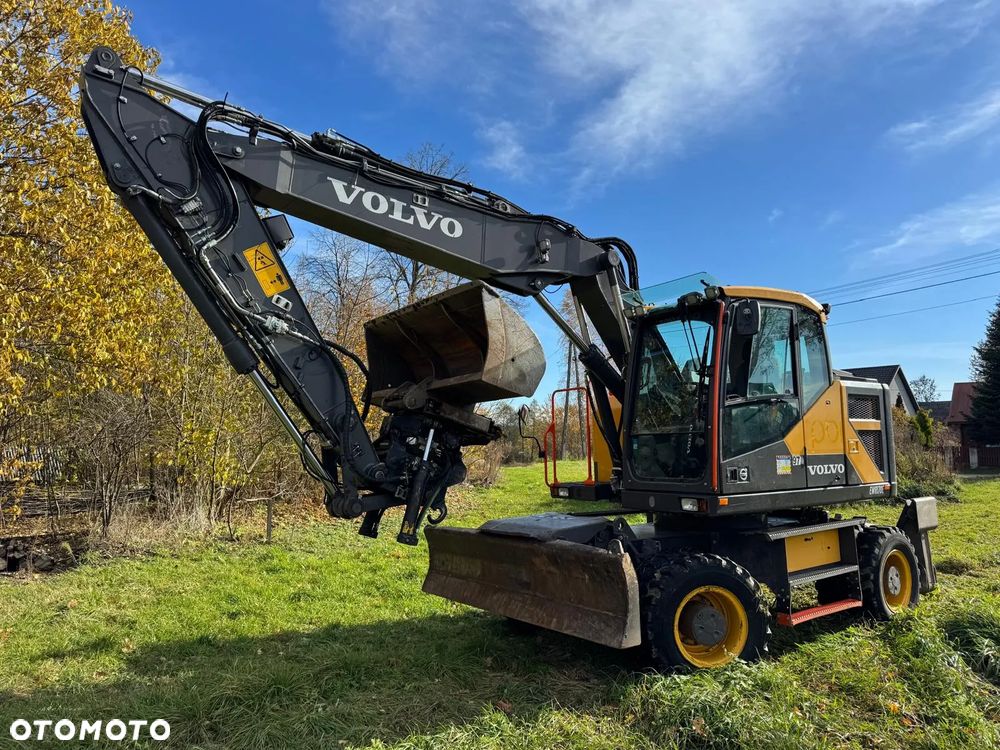 Volvo EWR170E - 12
