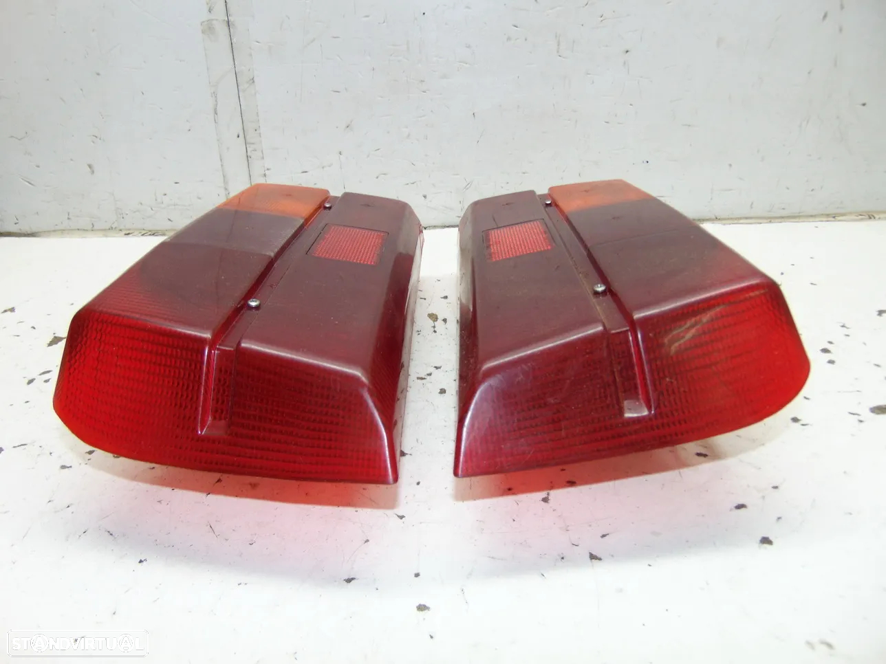 Talbot Samba farolins - 8