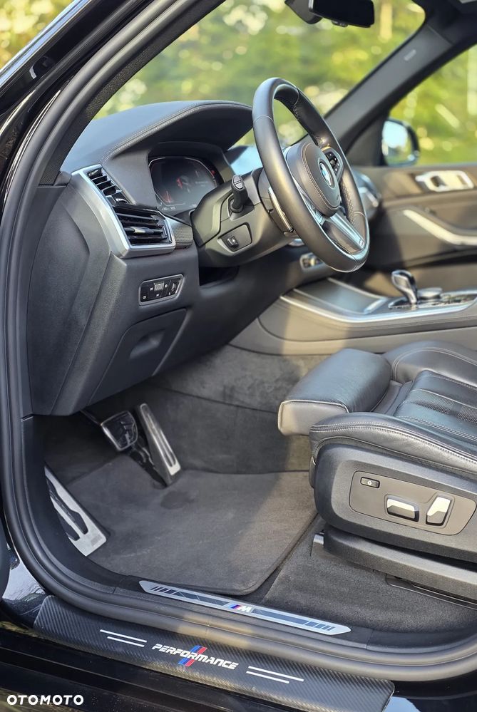 BMW X5 xDrive25d sport - 18