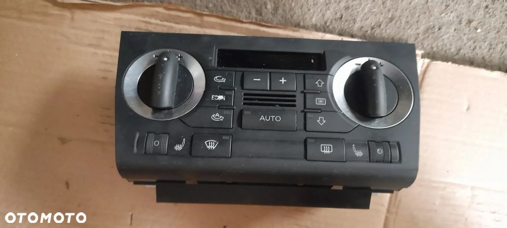 zderzak tylny  AUDI A3 8L - 4