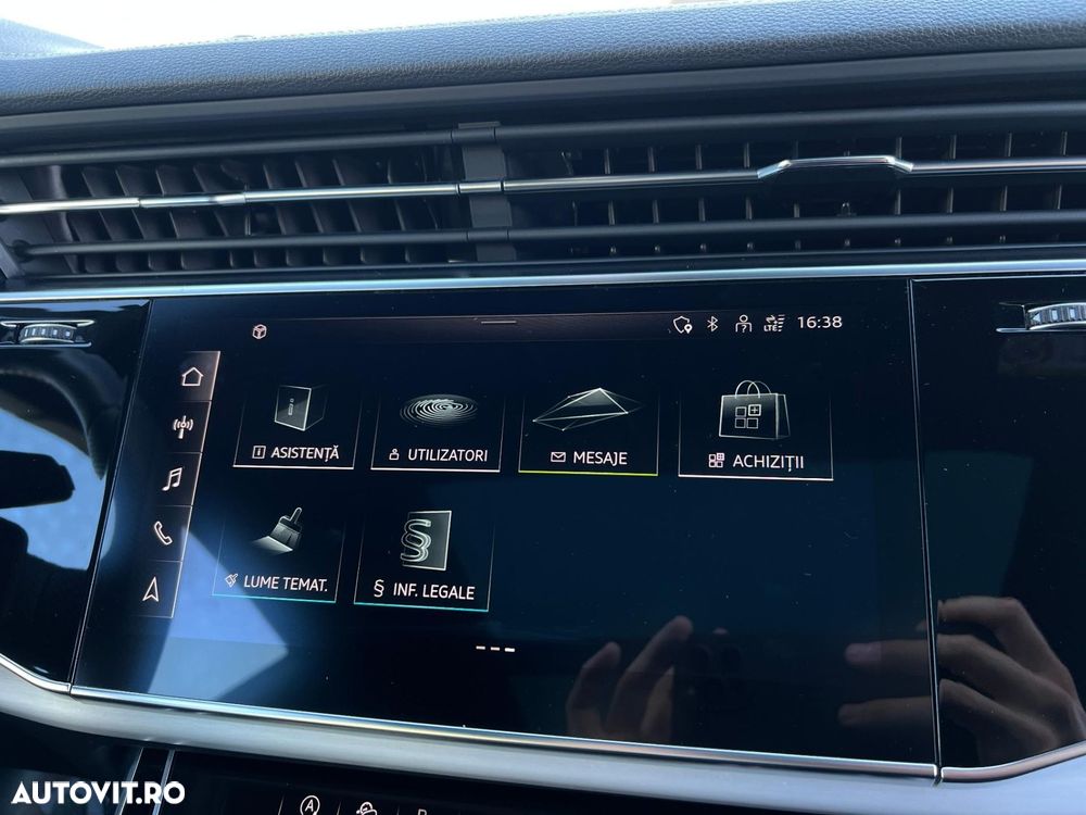 Audi Q8 - 20