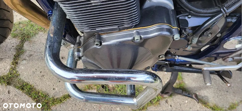 Suzuki Bandit - 12