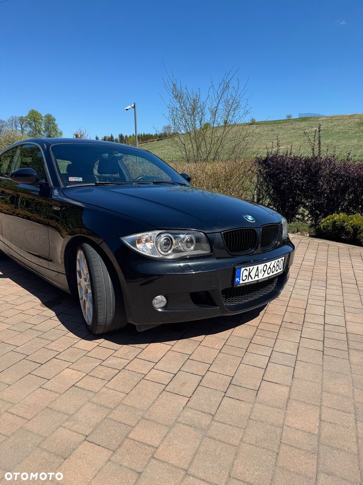 BMW Seria 1 123d - 9