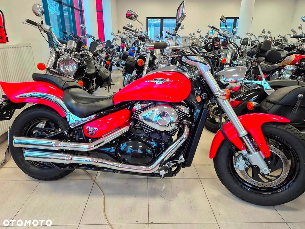 Yamaha XVS - 20
