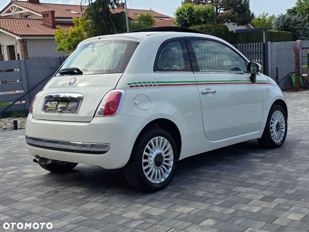 Fiat 500 - 6