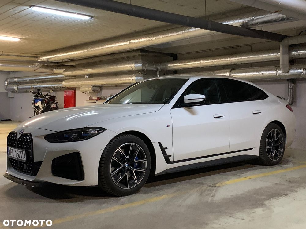 BMW Seria 4 - 26