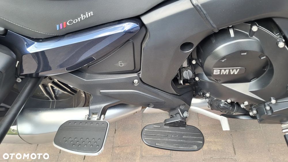 BMW K - 30