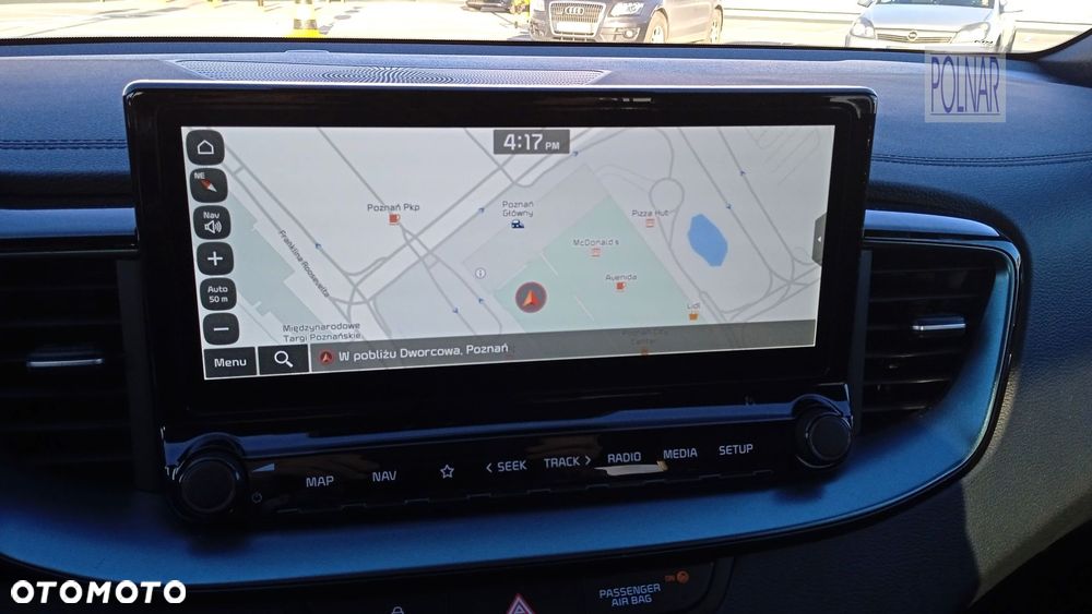 Kia XCeed 1.6 T-GDI Tribute DCT - 26