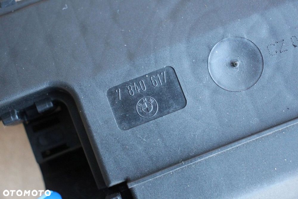 Klamka klapy bagażnika BMW 3 e90 sedan 7840617 - 2