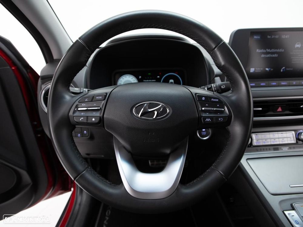 Hyundai Kauai Standard - 16