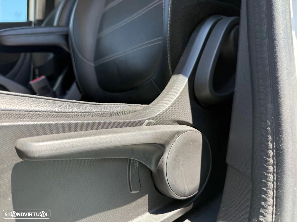Smart ForFour EQ prime - 42