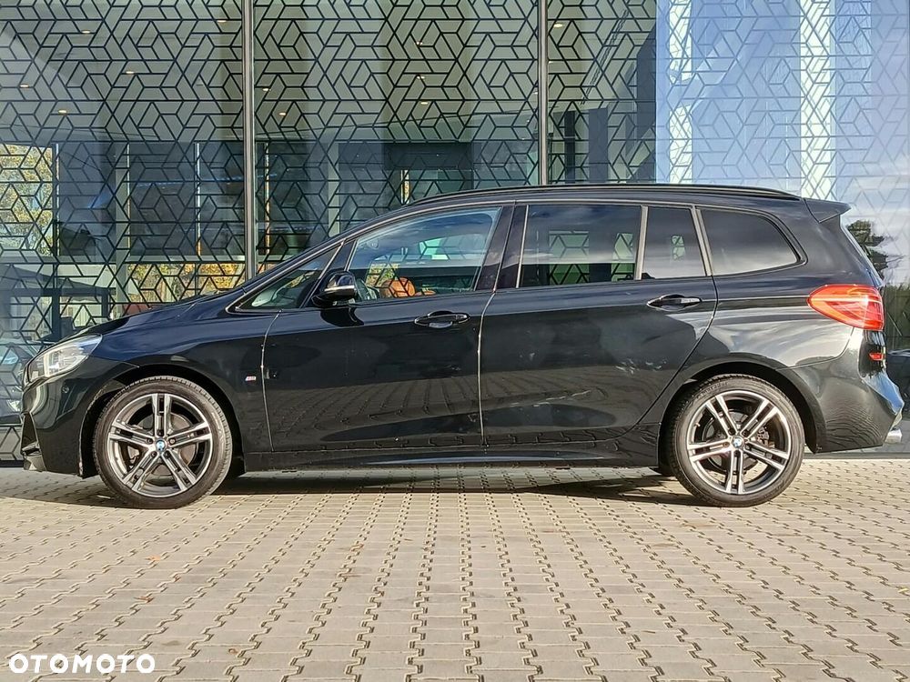 BMW Seria 2
