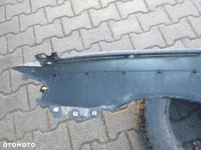 BŁOTNIK PRAWY PRZÓD PRAWY PRZEDNI ROVER 75 KOLOR PMF SCF - 6