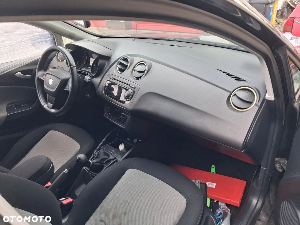 Seat Ibiza 1.2 TDI DPF Reference - 3