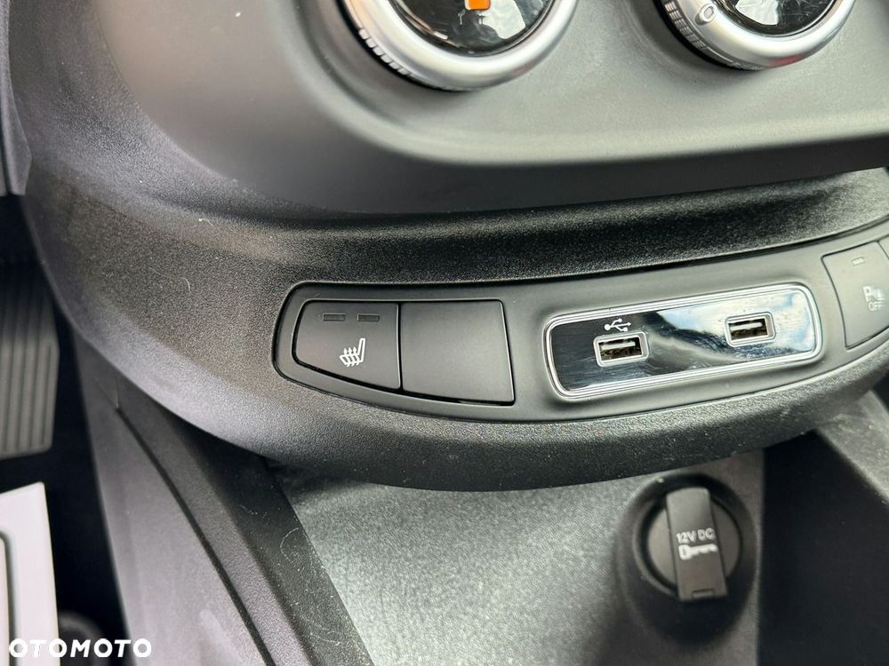 Fiat 500X - 35