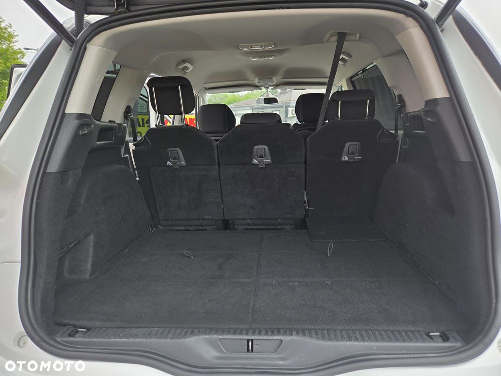 Citroën C4 SpaceTourer 2.0 BlueHDi More Life S&S EAT6 - 8
