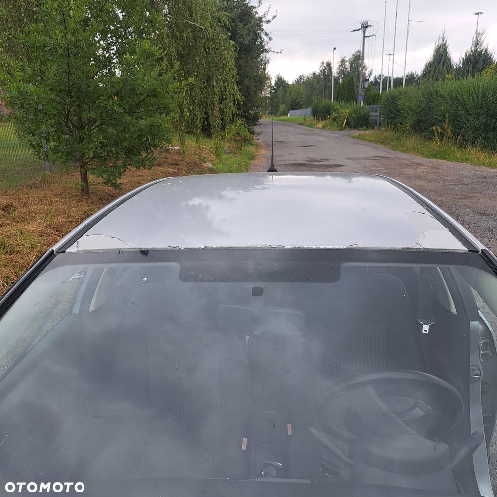 Citroën C4 1.6 HDi X - 7