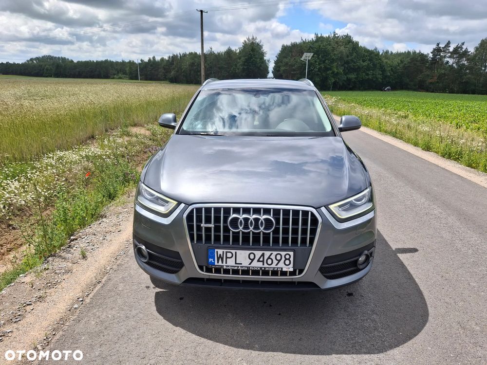 Audi Q3 2.0 TDI - 11