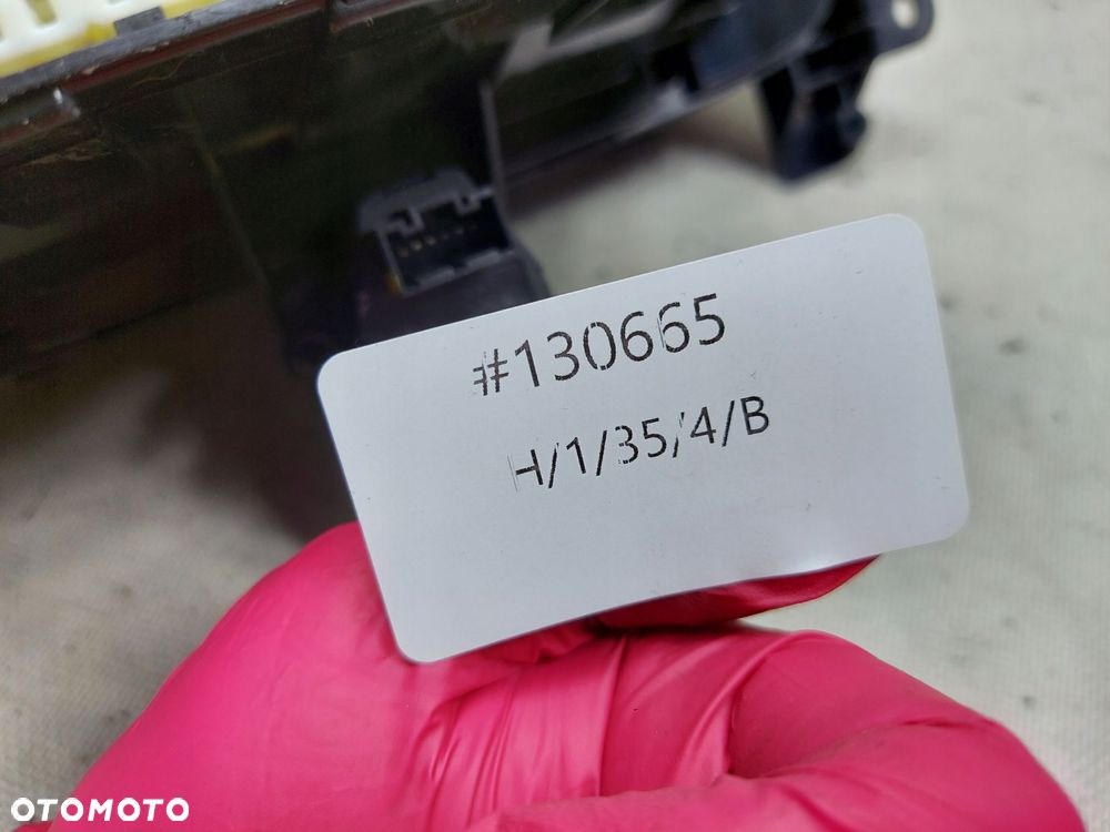 Kia Carnival Panel Nawiewu 97250-4Dxxx - 8