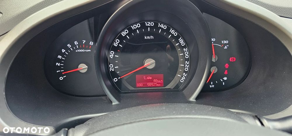 Kia Sportage 1.6 GDI L 2WD - 20