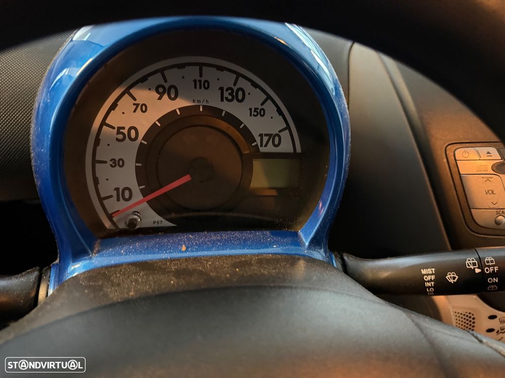 Toyota Aygo 1.0 Sport Pack MM - 7